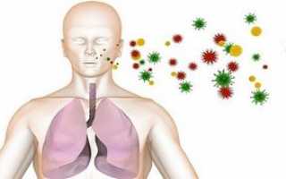 Может ли пневмония перейти в туберкулез и как не допустить это
